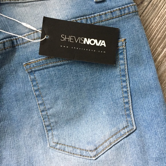 NWT - ladies jeans, size 27 - Picture 8 of 8